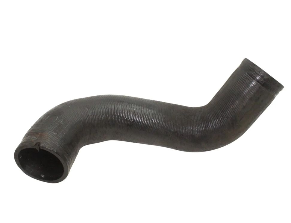 JAGUAR XJ 4 generation (X351)  (2015-2020) Intercooler slangrör AW93-6F072-AB 28266088