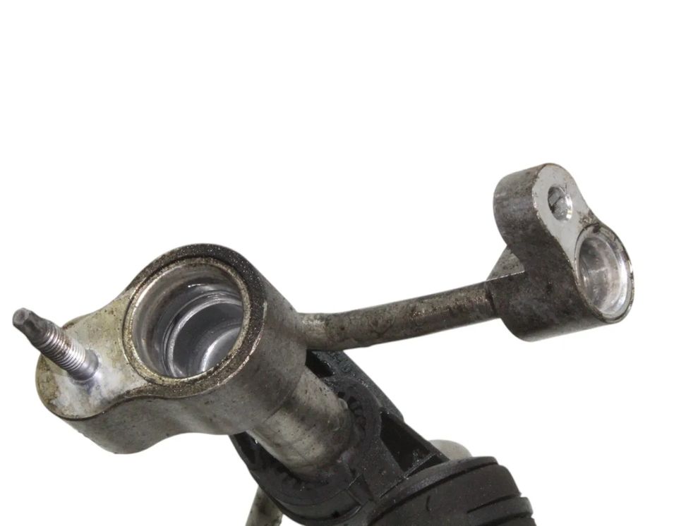 MERCEDES-BENZ CLA-Class C117 (2013-2016) AC slangrör A2468302615 28593680