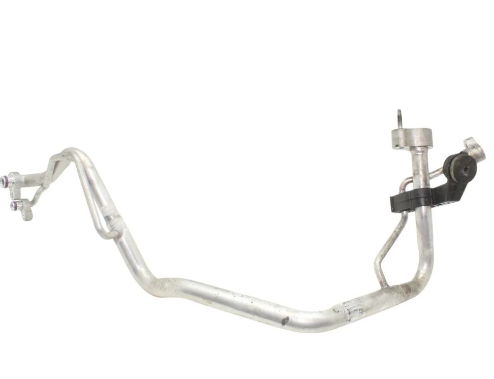 MERCEDES-BENZ CLA-Class C117 (2013-2016) AC slangrör A2468302615 28593680