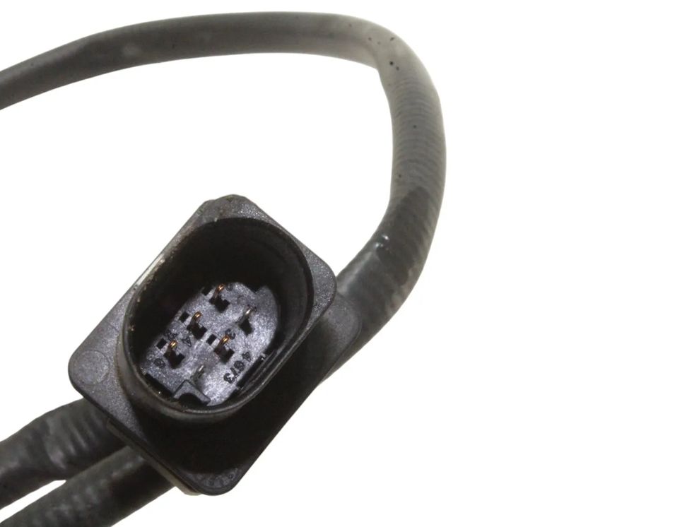 BMW Z4 E89 (2009-2017) Lambda syresensor 7558055 28887500