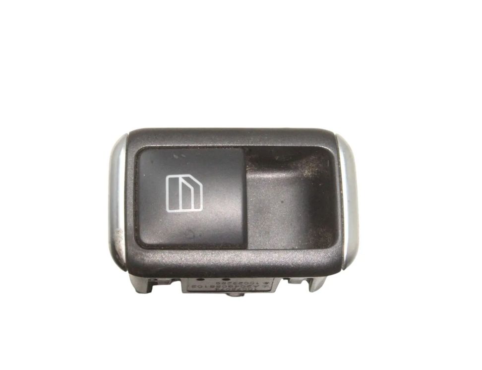 MERCEDES-BENZ B-Class W246 (2011-2020) Bakre höger dörrfönsterkontrollbrytare A2049058102 30399689