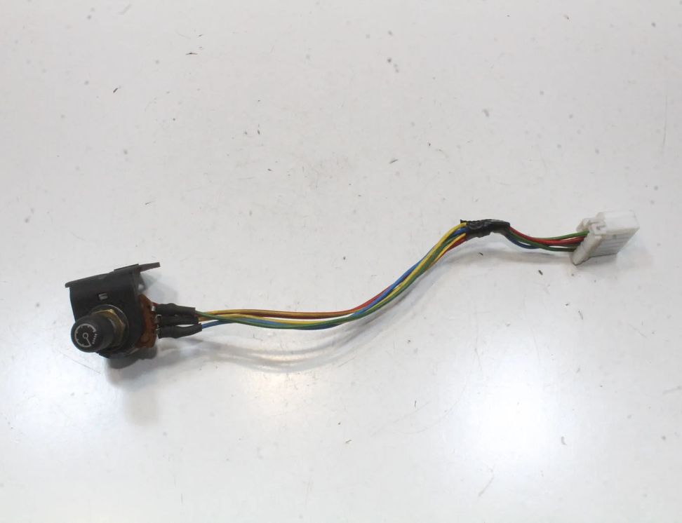 JAGUAR XK X100 (1996-2006) Dashboard dimmer 2A64A250 31720188