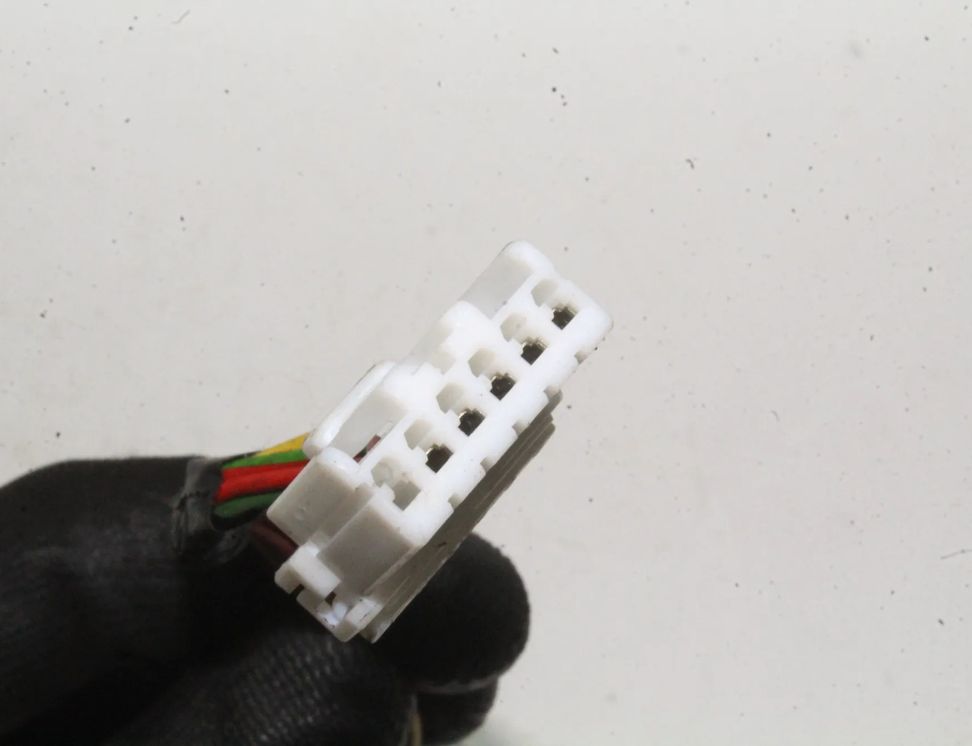 JAGUAR XK X100 (1996-2006) Dashboard dimmer 2A64A250 31720188