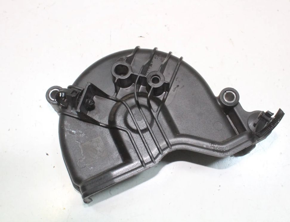 VOLKSWAGEN Golf 8 generation (2019-2023) Kuggremsskydd 04E109121N 31935351