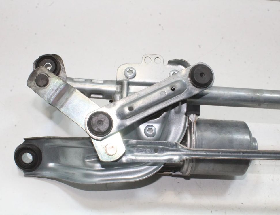 VOLKSWAGEN Golf 8 generation (2019-2023) Vindrutetorkare fram 5H2955119B,5H2955023D 31952805