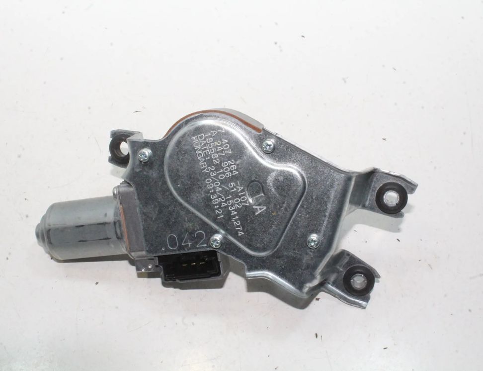 MERCEDES-BENZ EQA 1 generation (2021-2023) Baklucka Fönstertorkare Motor A2479065102 32384705