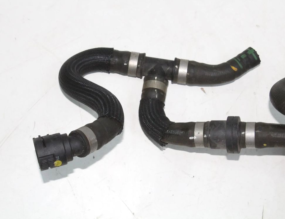 PEUGEOT 508 2 generation (2018-2023) Kylvätskeslangrör 32795353