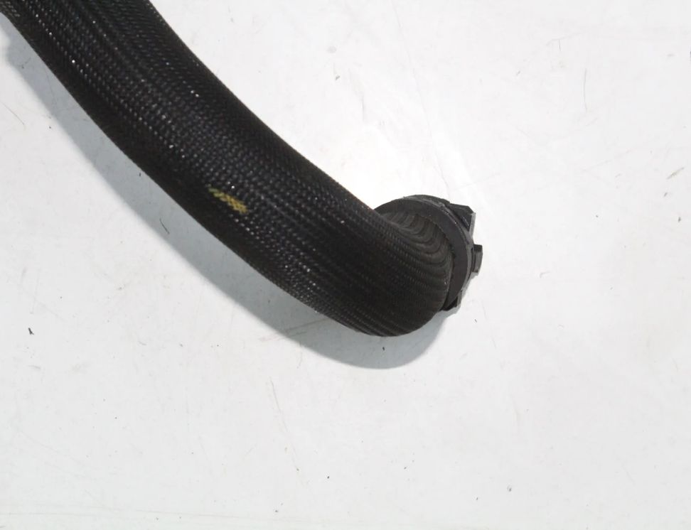 PEUGEOT 508 2 generation (2018-2023) Kylvätskeslangrör 32795353