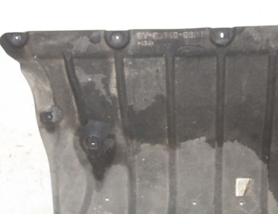 FORD USA Mustang Mach-E 1 generation (2020-2024) Motorkåpa LJ9B-6B629-AB 33023213