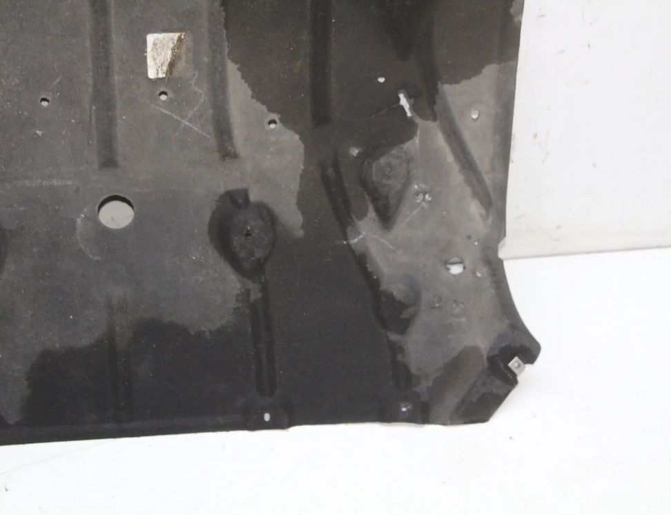 FORD USA Mustang Mach-E 1 generation (2020-2024) Motorkåpa LJ9B-6B629-AB 33023213