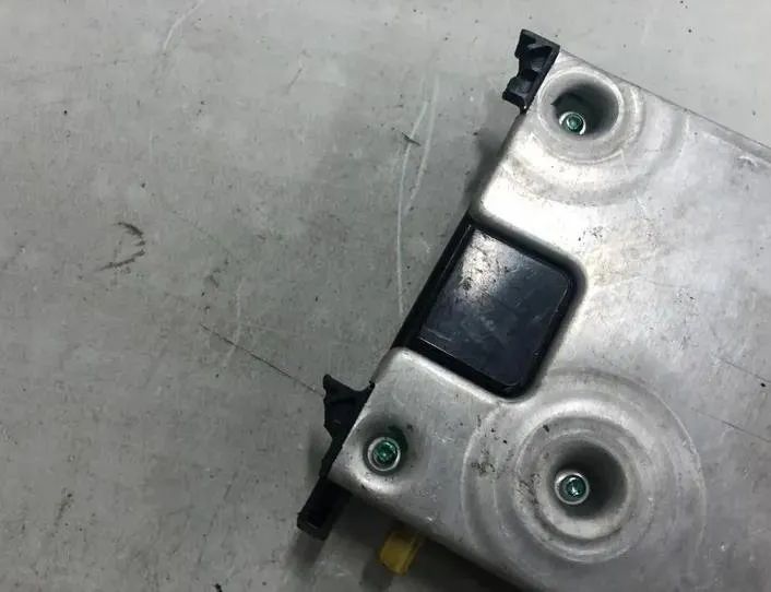 MERCEDES-BENZ S-Class W222/C217/A217 (2013-2020) ABS styrenhet A2229006003 27214633