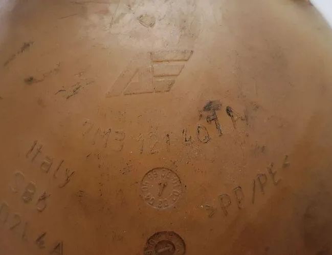 FORD Galaxy 3 generation (2015-2024) Expansionskärl 7M3121407A 32275271