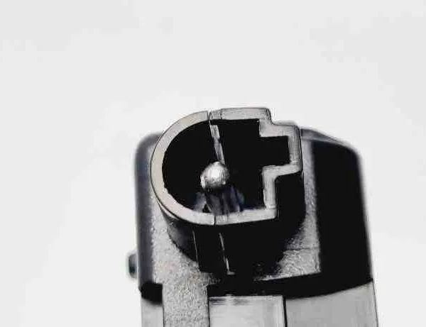 BMW 3 Series F30/F31 (2011-2020) Bootlid antennförstärkare 9231466,10859410 32619315