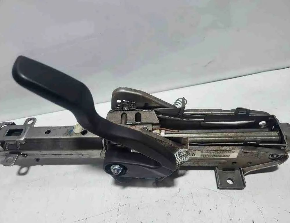 VOLKSWAGEN Golf 5 generation (2003-2009) Rattstångsmekanism 1K1419502BB,10091701,1K1419502AT,1K1419502BE 32616886