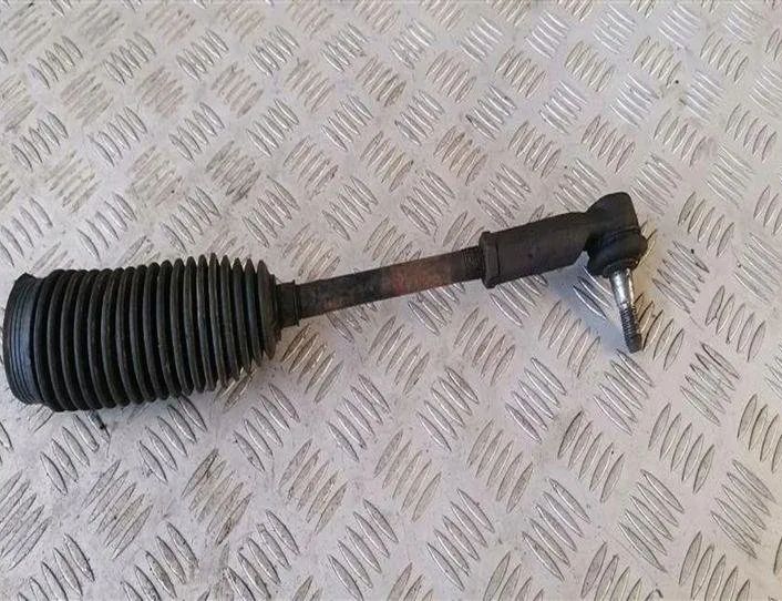 SKODA Superb 2 generation (2008-2015) Styrande dragstångsände 27945076