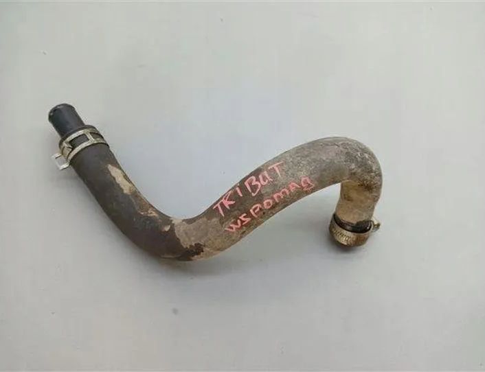 FORD Maverick 2 generation (2000-2007) Servostyrningsslang 27945615