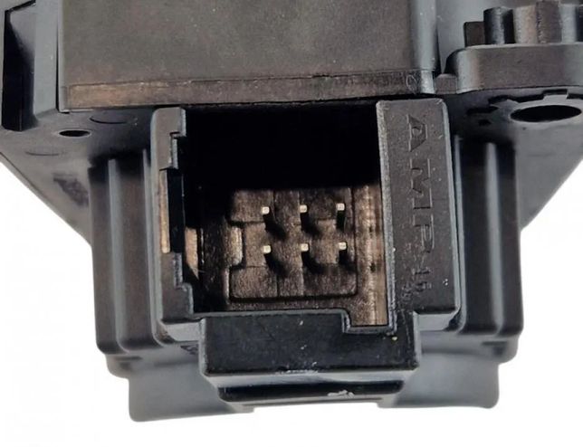 RENAULT Scenic 3 generation (2009-2015) Luftspjällsmotor N105212V,VHB3010007A 28929757