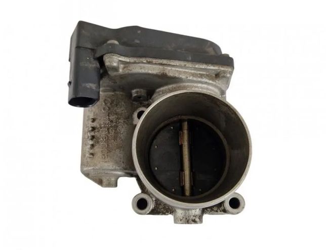 VOLKSWAGEN Golf 6 generation (2008-2015) Gasspjällskropp 03C133062C,A2C53030936 30664641