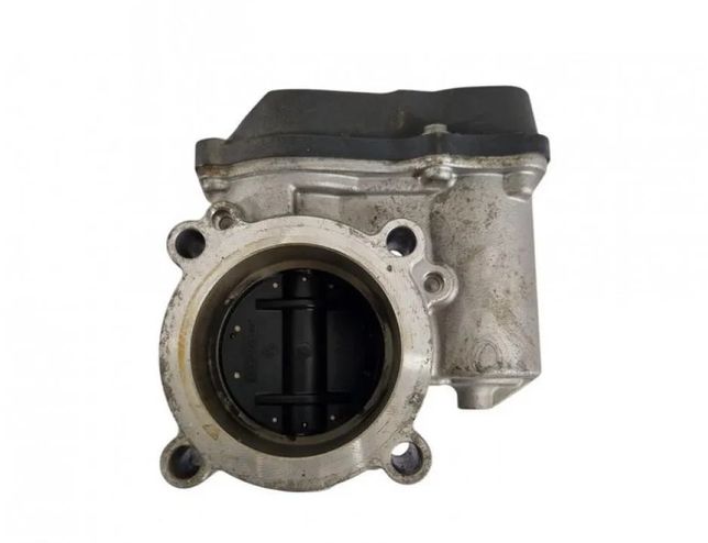 VOLKSWAGEN Golf 6 generation (2008-2015) Gasspjällskropp 03C133062C,A2C53030936 30664641