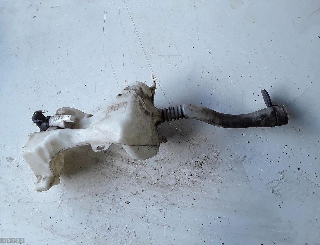 PEUGEOT 5008 1 generation (2009-2016) Fönsterspolartank 9685005580 28641872