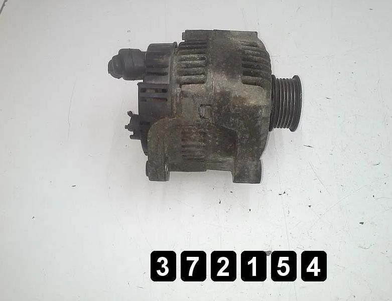RENAULT Espace 3 generation (1996-2002) Generator 28657373