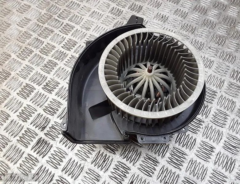 VOLKSWAGEN Polo 4 generation (2001-2009) Värmare fläkt 6q1819015c 29311434