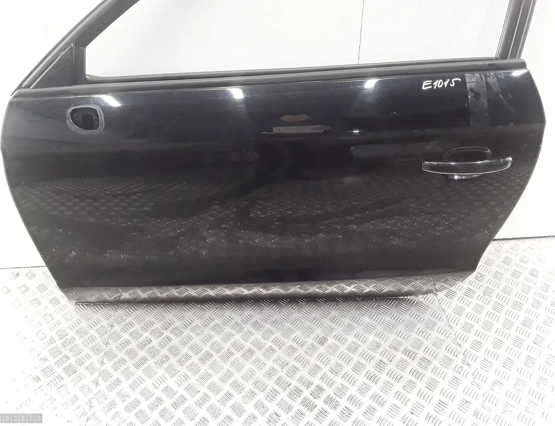 AUDI A1 8X (2010-2020) Dörrar 30626115