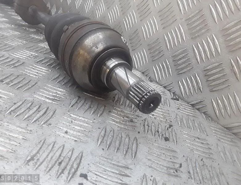 LAND ROVER Defender 1 generation (1983-2016) Fram Vänster Drivaxel 31433674