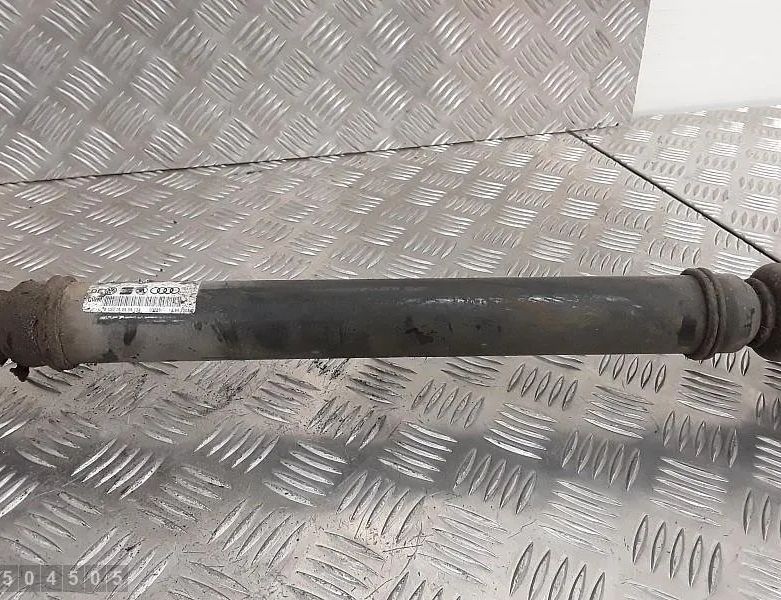 LAND ROVER Defender 1 generation (1983-2016) Fram Vänster Drivaxel 8150150598 31896549