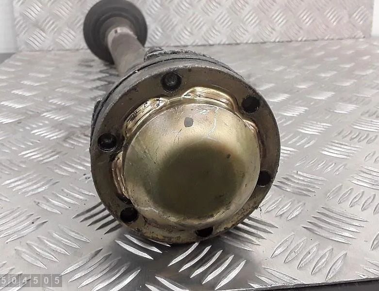 LAND ROVER Defender 1 generation (1983-2016) Fram Vänster Drivaxel 8150150598 31896549