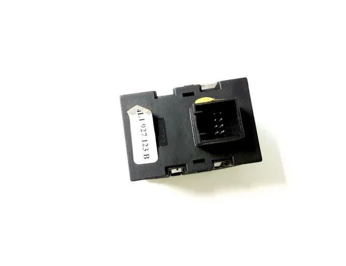 AUDI Q7 4L (2005-2015) Växlar 4L1927123 20546159