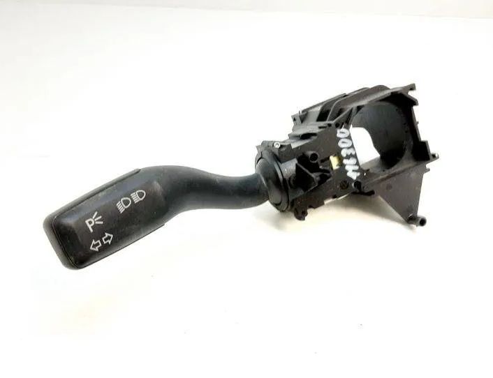 AUDI A6 C6/4F (2004-2011) Vrid omkopplarvredet 4E0953513E 20556844
