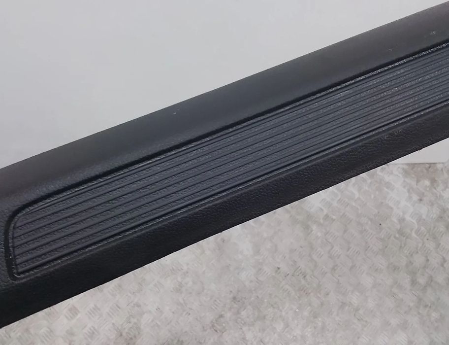 VOLKSWAGEN Jetta 7 generation (2018-2024) Höger sidokjol 17A853372 27418760