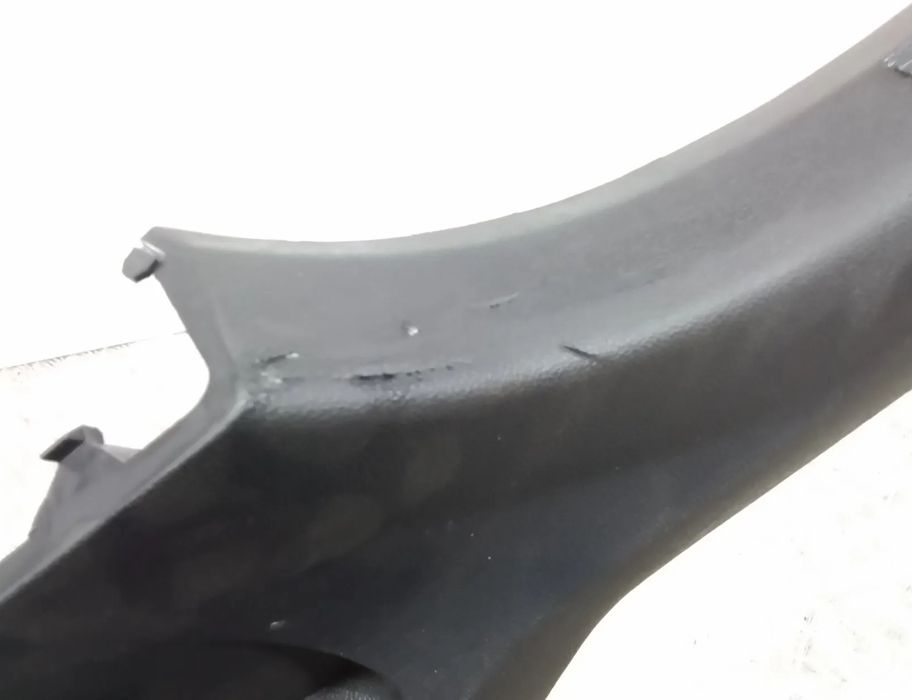 VOLKSWAGEN Jetta 7 generation (2018-2024) Vänster sidokjol 17A853371 27418771