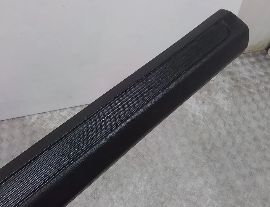 VOLKSWAGEN Jetta 7 generation (2018-2024) Vänster sidokjol 17A853371 27418771