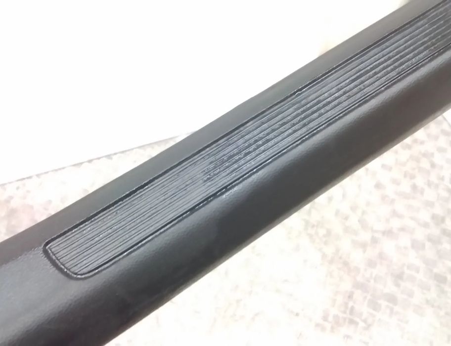 VOLKSWAGEN Jetta 7 generation (2018-2024) Vänster sidokjol 17A853371 27418771