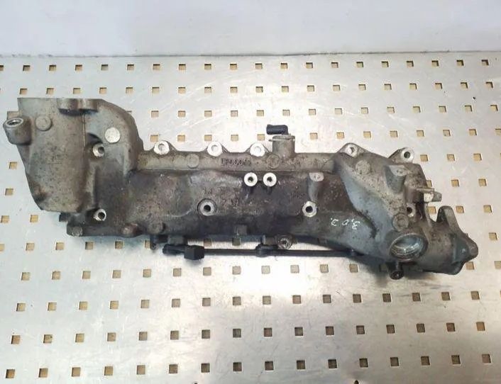 JEEP Commander 1 generation (2006-2010) Insugsgrenrör LF00052 25117611