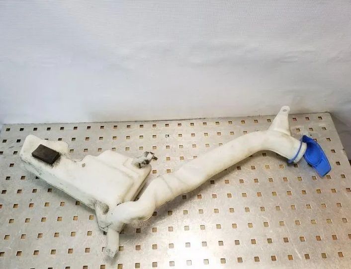 SKODA Fabia 6Y (1999-2007) Fönsterspolartank 6Q0955453 25120753