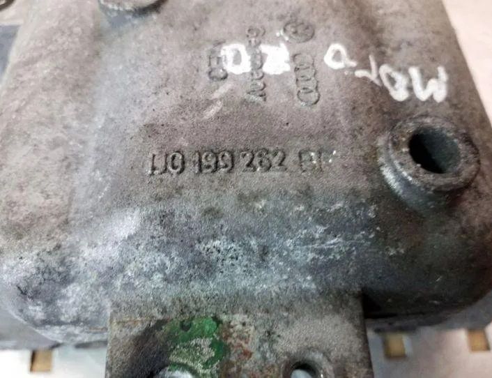 VOLKSWAGEN Beetle 2 generation (1998-2012) Motorfäste fram 1J0199262BF 25121681