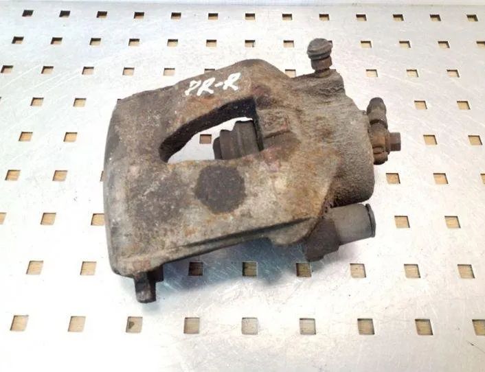 VOLKSWAGEN Beetle 2 generation (1998-2012) Fram Höger Bromsok 25121693