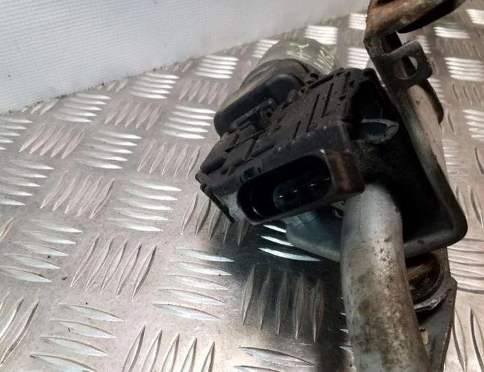 AUDI A4 B6/8E (2000-2005) Vindrutetorkare fram 8E2955119A,0390241510 25127071