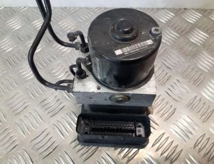 SEAT Leon 2 generation (2005-2012) ABS pump 1C0907379M,1J0614517J,10020600694 25130147