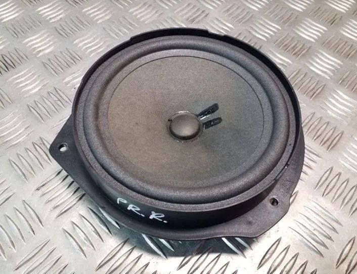 MERCEDES-BENZ E-Class W212/S212/C207/A207 (2009-2016) Höger främre dörrhögtalare A2129067000 25133794