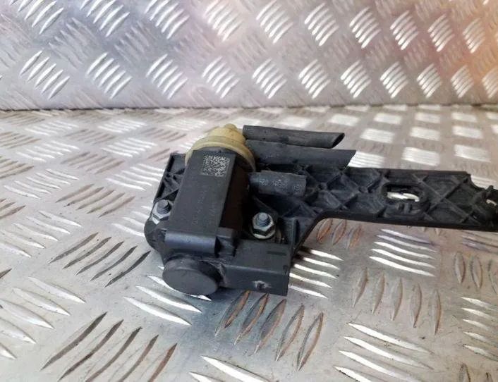 VOLKSWAGEN Sharan 2 generation (2010-2024) Magnetventil 0G34011464A,1K0906627B 25143668