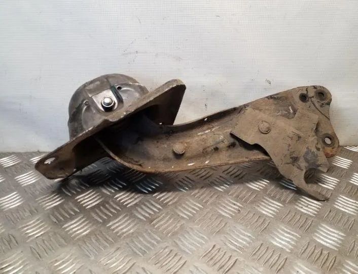 SKODA Octavia 2 generation (2004-2013) Bakre höger arm 1K0505226H 25148971