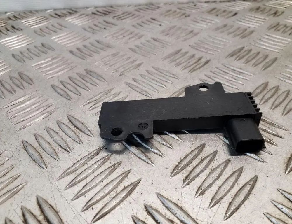 FORD Mondeo 5 generation (2014-2022) Bootlid antennförstärkare DS7T15K603AA 32152219