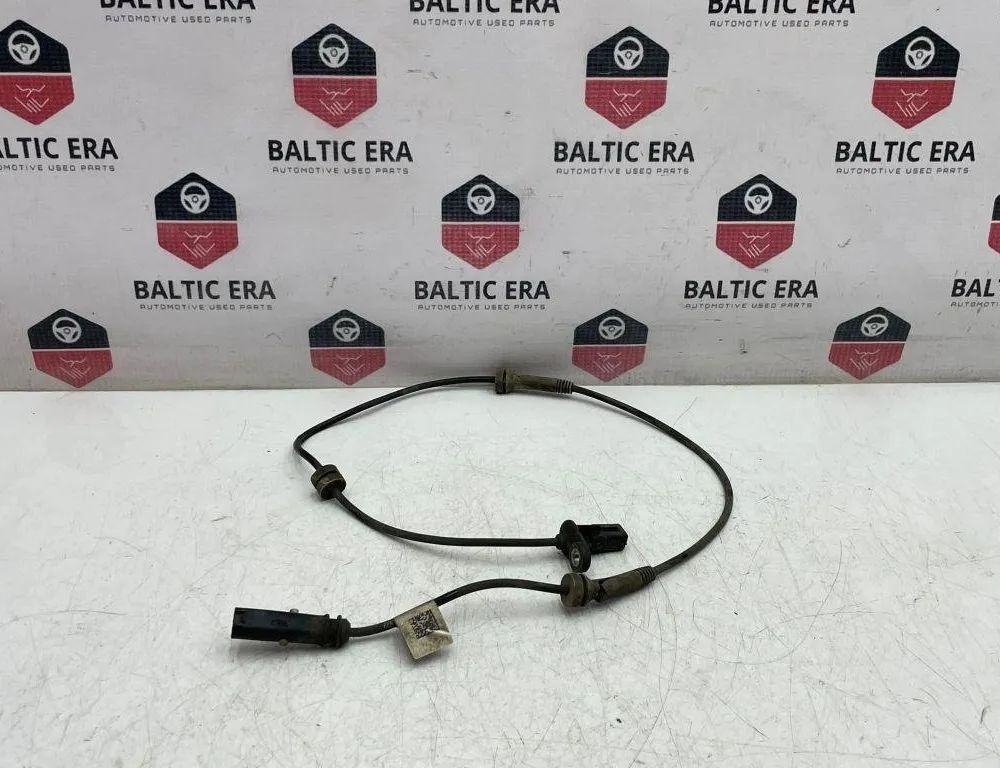 BMW 5 Series G30/G31 (2016-2023) Främre vänster ABS-sensor 6874632 31525379