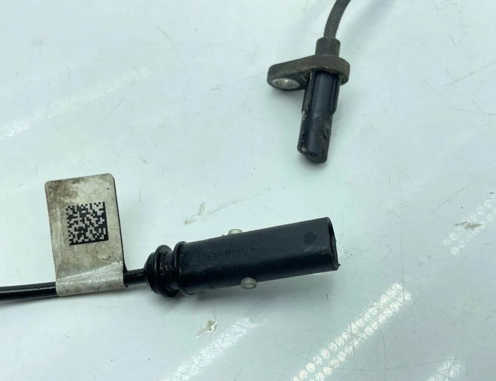 BMW 3 Series Gran Turismo F34 (2013-2017) Främre höger ABS-sensor 6874637 31525844