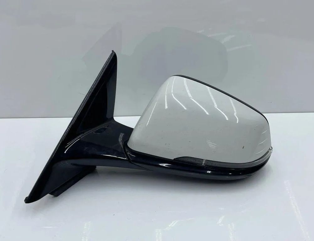 BMW 2 Series F44 (2019-2023) Vänster sidospegel 51169853523 31532039