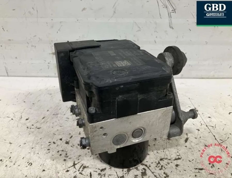 MERCEDES-BENZ GLK-Class X204 (2008-2015) ABS styrenhet a2044317112,a204436812,a1729014000 30895382